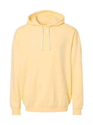 Light yellow sweatshirts on sale