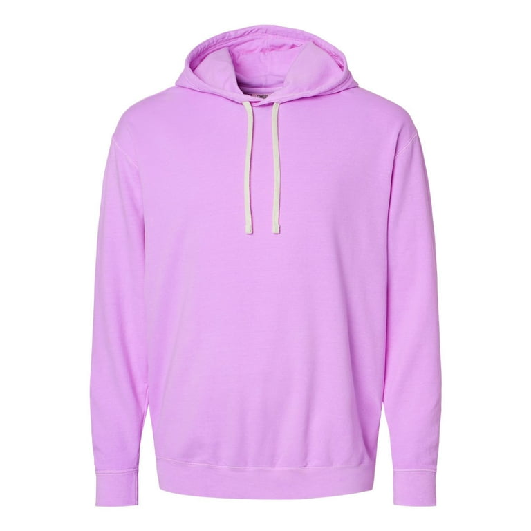 Comfort colors violet sweatshirt discount