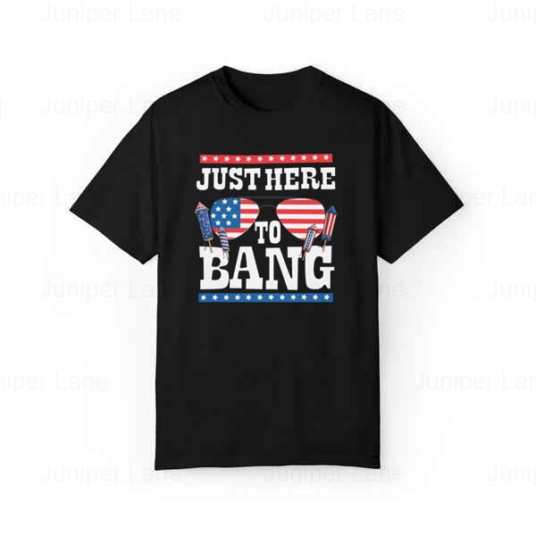 4th july jokes british