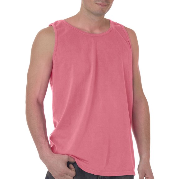 Comfort Colors Bc 9360 Garment Dyed Tank Top