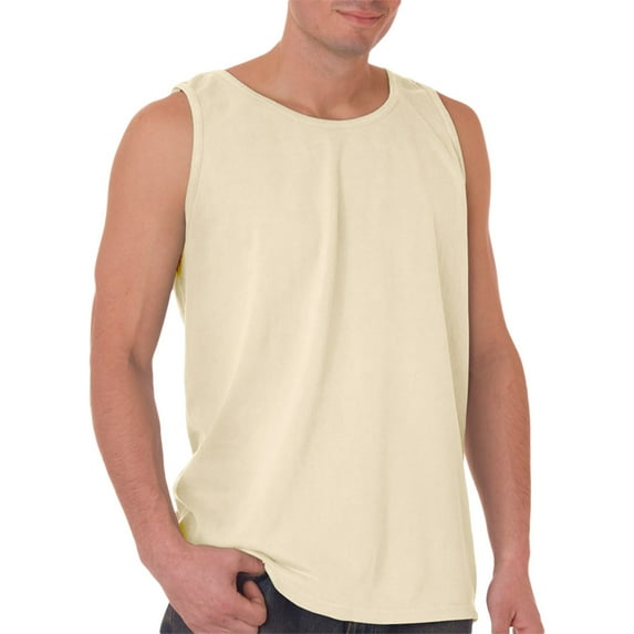 Comfort Colors Bc Garm/Dye Tank Top