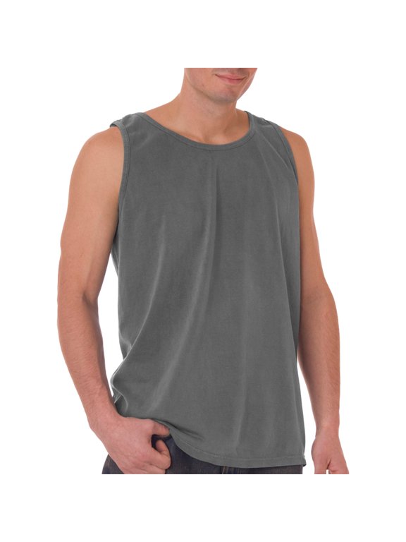 Bc Garm/Dye Tank Top