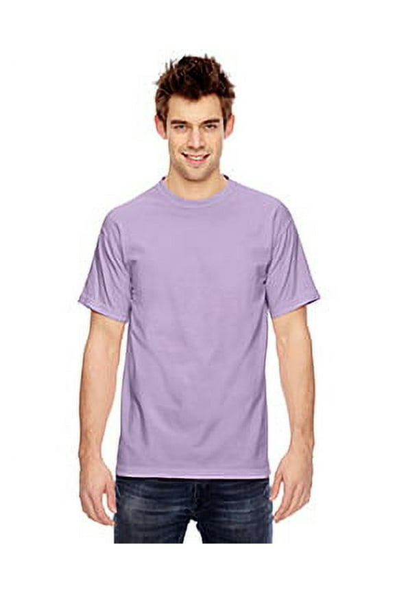 C1717 Adult Heavyweight RS T-Shirt - ORCHID - L