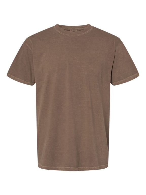 C1717 Adult Heavyweight Ringspun T-Shirt