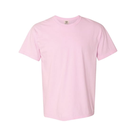 Comfort Colors C1717 Adult Heavyweight Ringspun T-Shirt