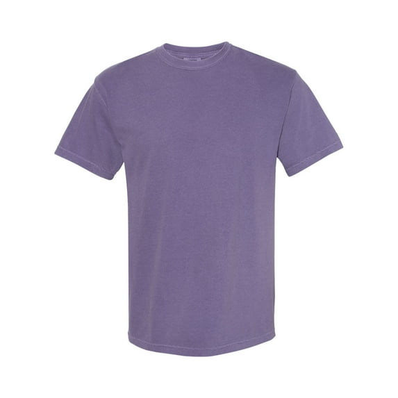 Comfort Colors C1717 Adult Heavyweight Ringspun T-Shirt