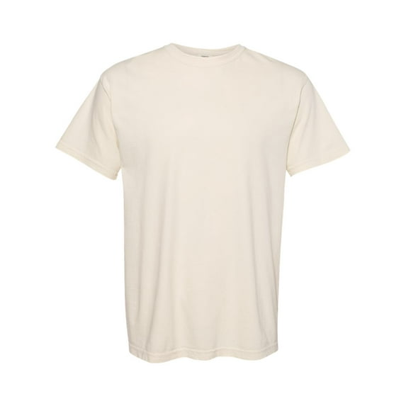 Comfort Colors C1717 Adult Heavyweight Ringspun T-Shirt