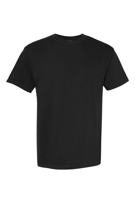 C1717 Adult Heavyweight Ringspun T-Shirt