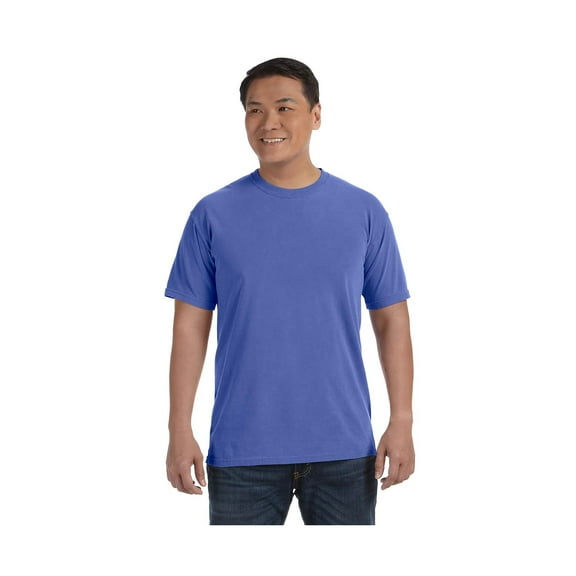 Comfort Colors C1717 Adult Heavyweight T-Shirt