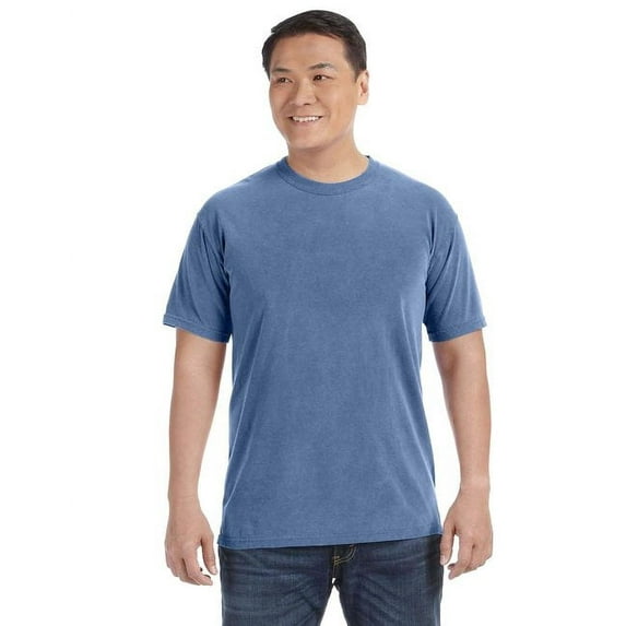 Comfort Colors C1717 Adult Heavyweight T-Shirt