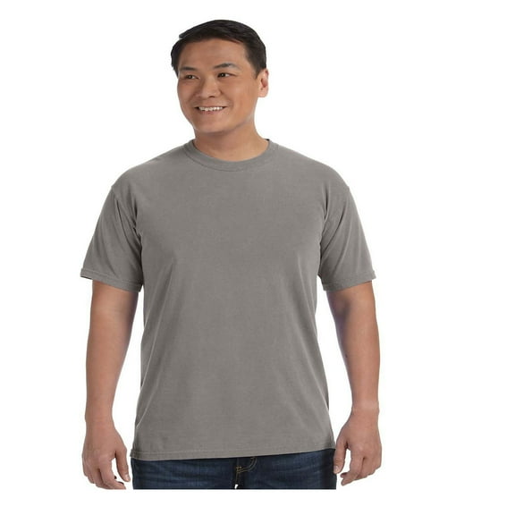 Comfort Colors C1717 Adult Heavyweight T-Shirt