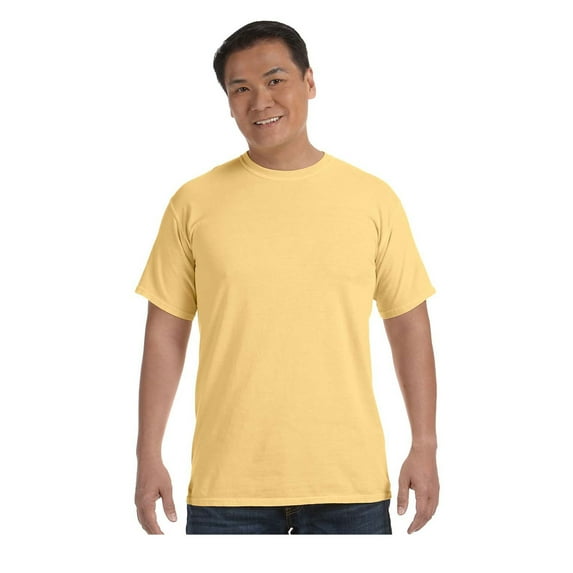 Comfort Colors C1717 Adult Heavyweight T-Shirt