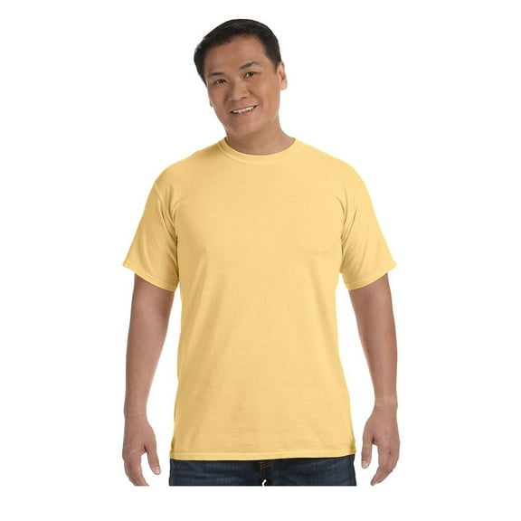 Comfort Colors C1717 Adult Heavyweight T-Shirt