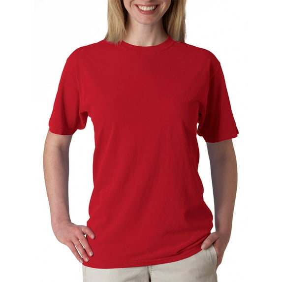 Comfort Colors C1717 Adult Heavyweight T-Shirt
