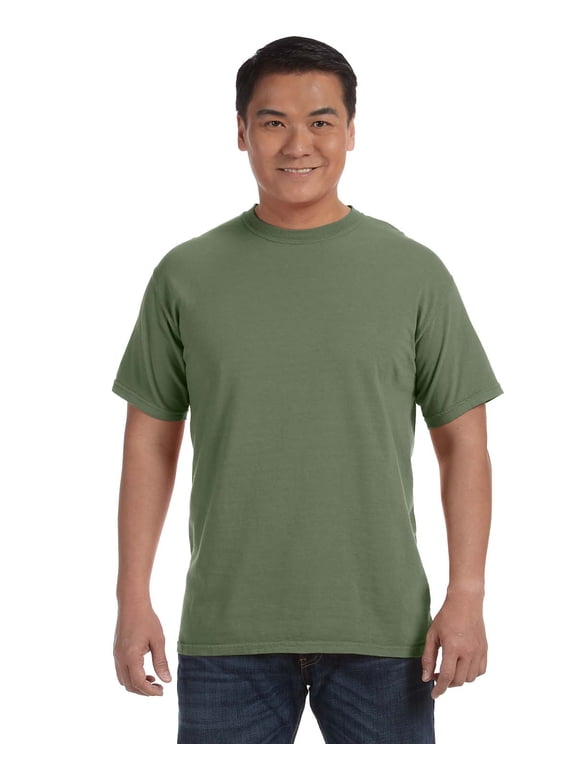 C1717 Adult Heavyweight T-Shirt