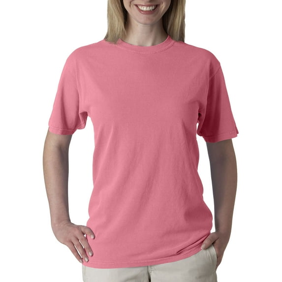 Comfort Colors C1717 Adult Heavyweight T-Shirt