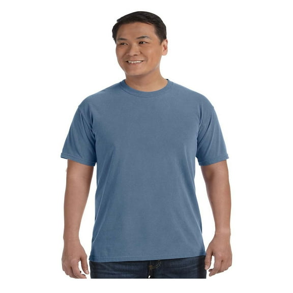 Comfort Colors C1717 Adult Heavyweight T-Shirt