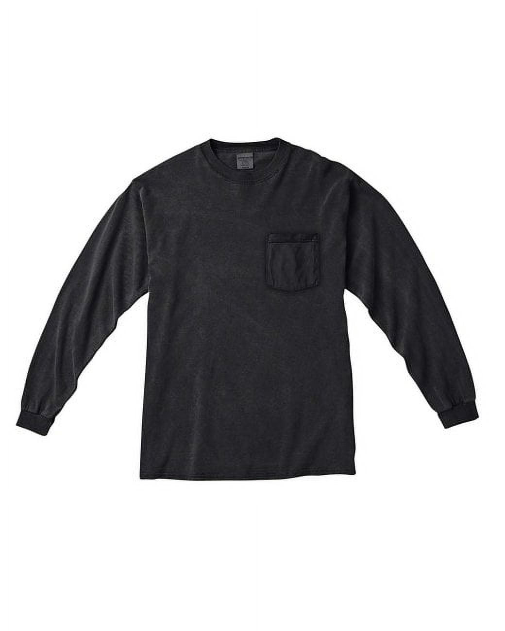 Comfort Colors Adult Heavyweight Ring-Spun Cotton T-Shirt - Bulk Discount Available - View #6