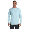 thumbnail image 1 of Comfort Colors C4410 Adult Heavyweight RS&nbsp;Long-Sleeve Pocket T-Shirt, 1 of 2