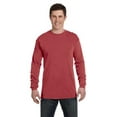 thumbnail image 1 of Comfort Colors C6014 Adult Heavyweight Long-Sleeve T-Shirt, 1 of 2