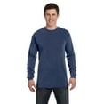 thumbnail image 1 of Comfort Colors C6014 Adult Heavyweight Long-Sleeve T-Shirt, 1 of 3