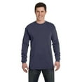 thumbnail image 1 of Comfort Colors C6014 Adult Heavyweight Long-Sleeve T-Shirt, 1 of 3