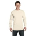 thumbnail image 1 of Comfort Colors C6014 Adult Heavyweight Long-Sleeve T-Shirt, 1 of 2