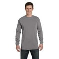 thumbnail image 1 of Comfort Colors C6014 Adult Heavyweight Long-Sleeve T-Shirt, 1 of 2