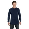 thumbnail image 1 of Comfort Colors C6014 Adult Heavyweight Long-Sleeve T-Shirt, 1 of 2