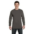 thumbnail image 1 of Comfort Colors C6014 Adult Heavyweight Long-Sleeve T-Shirt, 1 of 3