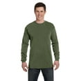 thumbnail image 1 of Comfort Colors C6014 Adult Heavyweight Long-Sleeve T-Shirt, 1 of 1