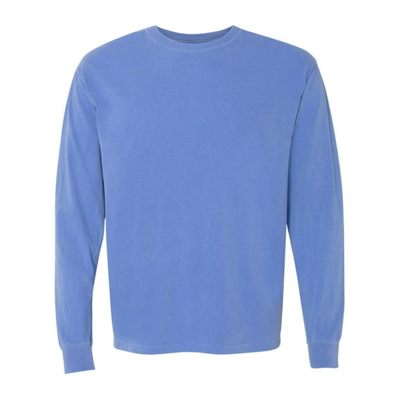 Comfort Colors C6014 Adult Heavyweight RS Long-Sleeve T-Shirt