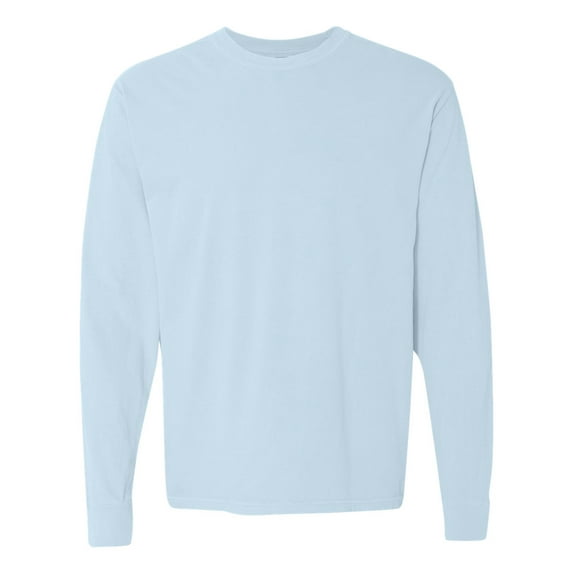 Comfort Colors C6014 Adult Heavyweight RS Long-Sleeve T-Shirt