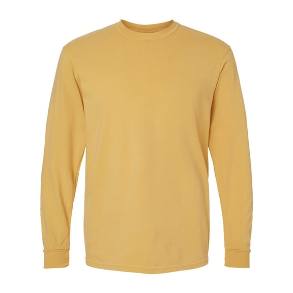 Comfort Colors C6014 Adult Heavyweight RS Long-Sleeve T-Shirt