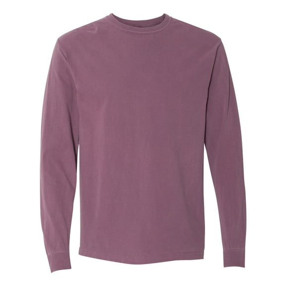 Comfort Colors C6014 Adult Heavyweight RS Long-Sleeve T-Shirt