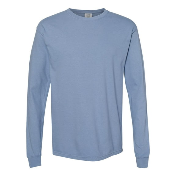 Comfort Colors C6014 Adult Heavyweight RS Long-Sleeve T-Shirt