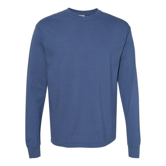 Comfort Colors C6014 Adult Heavyweight RS Long-Sleeve T-Shirt
