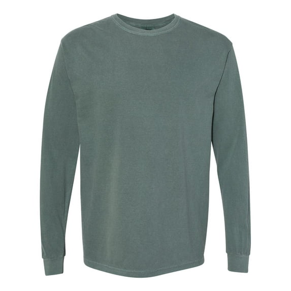 Comfort Colors C6014 Adult Heavyweight RS Long-Sleeve T-Shirt