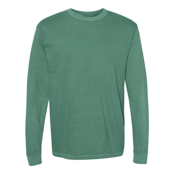 Comfort Colors C6014 Adult Heavyweight RS Long-Sleeve T-Shirt