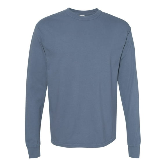 Comfort Colors C6014 Adult Heavyweight RS Long-Sleeve T-Shirt