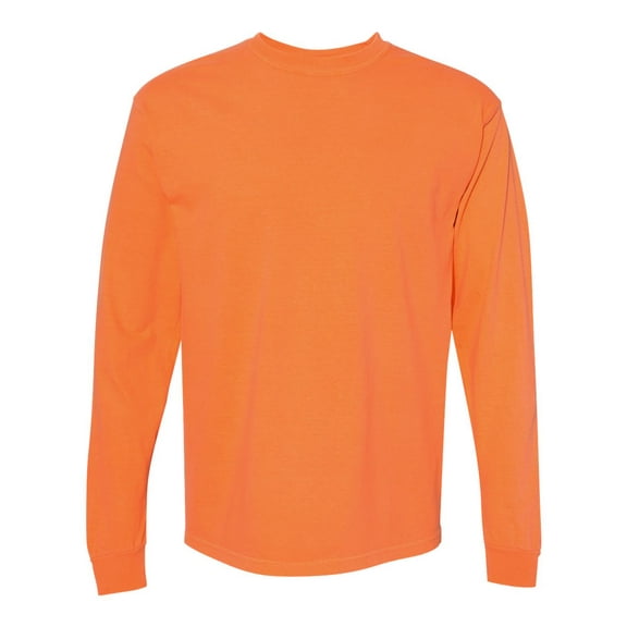 Comfort Colors C6014 Adult Heavyweight RS Long-Sleeve T-Shirt
