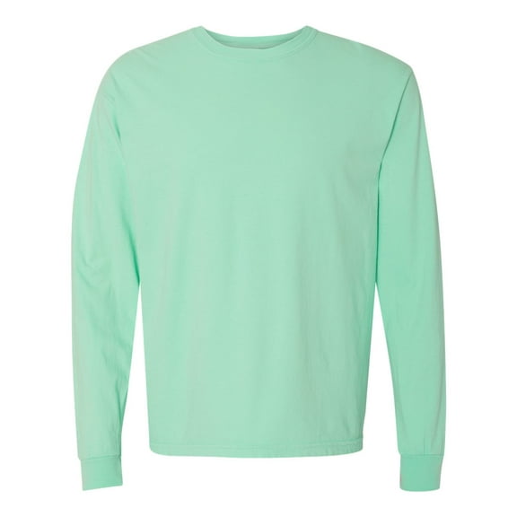Comfort Colors C6014 Adult Heavyweight RS Long-Sleeve T-Shirt