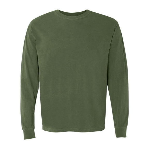 Comfort Colors C6014 Adult Heavyweight RS Long-Sleeve T-Shirt