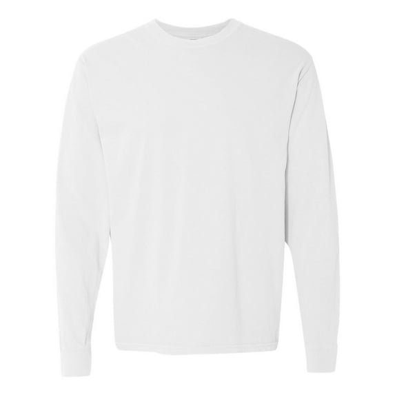Comfort Colors C6014 Adult Heavyweight RS Long-Sleeve T-Shirt