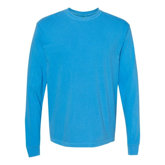 Comfort Colors C6014 Adult Heavyweight RS Long-Sleeve T-Shirt