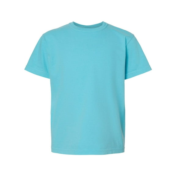 Comfort Colors C9018 Youth Midweight Ringspun T-Shirt