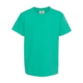 thumbnail image 1 of Comfort Colors C9018 Youth Midweight Ringspun T-Shirt, 1 of 1