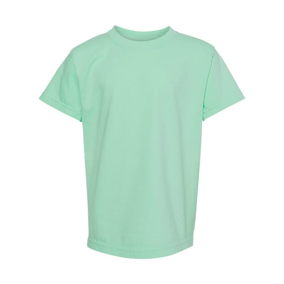 Comfort Colors C9018 Youth Midweight Ringspun T-Shirt