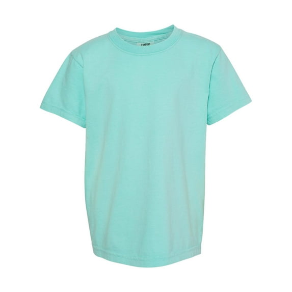 Comfort Colors C9018 Youth Midweight Ringspun T-Shirt