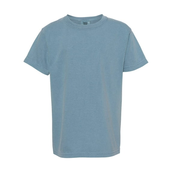 Comfort Colors C9018 Youth Midweight Ringspun T-Shirt